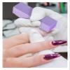 5/10 pcs Sponge Nail File Set with Multifunctional Buffers and Colorful Shapes(5pcs) view 3