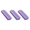 3/5pcs Reusable Foot Pumice Sponge Stones Foot Care Callus Exfoliate Hard Skin Remover Pedicure Scrubber Scrub Manicure Tools(3pcs) view 1