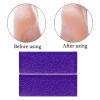 3/5pcs Reusable Foot Pumice Sponge Stones Foot Care Callus Exfoliate Hard Skin Remover Pedicure Scrubber Scrub Manicure Tools(3pcs) view 4