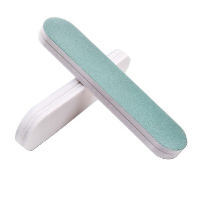100 Pcs Nail Art Buffer File Block Pedicure Manicure Care Buffing Sanding Gel Polishing DIY Tools Kit