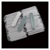 100 Pcs Nail Art Buffer File Block Pedicure Manicure Care Buffing Sanding Gel Polishing DIY Tools Kit view 2
