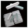 100 Pcs Nail Art Buffer File Block Pedicure Manicure Care Buffing Sanding Gel Polishing DIY Tools Kit view 3