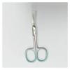 1pc Cuticle Scissors Extra Fine for Manicure and Pedicure(Pink) view 2