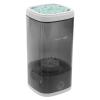 CALLARON Electric Makeup Brush Cleaner Automatic Cosmetic Brush Cleanser Vanity Bathroom Accessories view 1