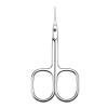 1pc Cuticle Scissors Nail Cuticle Clippers Trimmer Dead Skin Remover Stainless Steel Professional Nail Art Tools Cuticule Cutter view 3