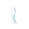 CALLARON 5pcs Dual-Ended Eyebrow Brush Eyelash Curlers Comb Portable Beauty Tools Lash Seperator Metal Lash Comb Separator for Grooming Travel view 2