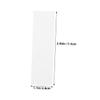 Anneome 100pcs Paper for Chemistry and Biology Experiments High Transparency Microscope Cleaning Paper Optimal Absorption for Laboratory and Impurity Removal view 2