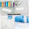 Anneome 100pcs Paper for Chemistry and Biology Experiments High Transparency Microscope Cleaning Paper Optimal Absorption for Laboratory and Impurity Removal view 3