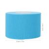LIFKOME 5rolls Barber Neck Bands Hair Wrapping Strips Disposable Paper for Hair Styling Neck Protection Paper Comfortable for Customers view 2