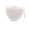 CALLARON Diy Facial Mask Mixing Bowls Set Silicone Applicator Spatula Mixing Bowl for Even Application Versatile Use Clean Preparation Essential Tool for Spa Home Skincare view 2