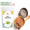 T.he Wellness Shop - Turmeric Facial Wax for women view 3