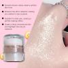 Body Highlighter | Body Glitter Shimmer Highlighter Powder,3g Contouring & Glow Fairy Brightening Makeup for Women & Girls highlighting with this easy-to-use, versatile makeup view 2
