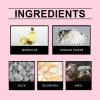 Body Highlighter | Body Glitter Shimmer Highlighter Powder,3g Contouring & Glow Fairy Brightening Makeup for Women & Girls highlighting with this easy-to-use, versatile makeup view 4