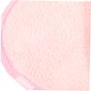 Happyyami 5pcs Skin-Friendly Face Cleaning Towels Travel Wipes Face Wash Cloths Makeup Removing Towels Portable Facial Cloths view 4