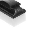 CALLARON Countertop Beard Cleaner Tool Sink Hair Catcher Mustache Care Brush Beard Trimming Cleanup Organizer view 3
