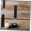 CALLARON Countertop Beard Cleaner Tool Sink Hair Catcher Mustache Care Brush Beard Trimming Cleanup Organizer view 4