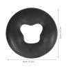 CALLARON Silicone Face Pillow for Massage Bed Soft Spa Cushion for Beauty Salons Easy to Clean Versatile Use for Students Office Naps Face Silicone Material view 2