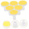 Gatuida 12 Pack Adult Electric Nail File Replacement Heads Nail Buffer Pads for Nail Grinders view 3