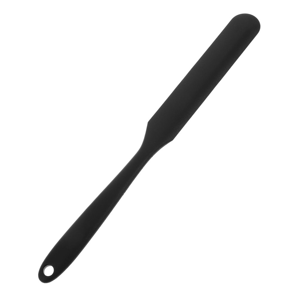 BIUDECO Silicone Hair Removal Stick Reusable Waxing Rod for Women Body Hairs Waxing Rod Non-stick Applicator Tool