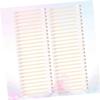 MERRYHAPY 300pcs Double-headed Cotton Swabs Soft Cotton Buds for Makeup Removal and Cleaning for Skin Care Suitable for Travel and Daily Use view 1