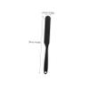 HONMEET Reusable Hard Wax Sticks for Hair Removal Non-stick Silicone Wax Applicator Tool for Irregular Body Areas Eco-friendly and Gentle Skin for Women Waxing view 2