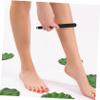 HONMEET Reusable Hard Wax Sticks for Hair Removal Non-stick Silicone Wax Applicator Tool for Irregular Body Areas Eco-friendly and Gentle Skin for Women Waxing view 4