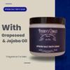 Payden's Cobalt Coffee & Cigars for Men Scented Milk Bath & Epsom Salt Bath Soak Set view 3