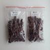 A+Elite Manicure Pedicure Nail Abrasive Sanding Bands Foot Files Sleeves D6.3mm 2x100 150# Medium view 1