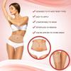 All Natural Moisturizing Body Applicator Wrap  Easy to Use Body Wrap -Anti Cellulite Solution- Firming Toning Tummy Wrap (10 Count (Pack of 1)) view 2