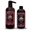 Black Canyon Vanilla Pumpkin Waffles Scented Body Wash & Milk Bath Set view 1