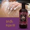 Black Canyon Vanilla Pumpkin Waffles Scented Body Wash & Milk Bath Set view 2