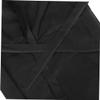 ANDRESLAD 5pcs Disposable Bath Robes Nonwoven Fabric Spa Wraps for Men Women Comfortable and Versatile for Salons and Spa Use for Multiple Users view 3