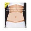 All Natural Moisturizing Body Applicator Wrap  Easy to Use Body Wrap -Anti Cellulite Solution- Firming Toning Tummy Wrap (12 Count (Pack of 1)) view 1