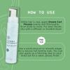 Sienna Naturals - Dream Curl Mousse - Curl Defining - Vegan - 8 Fl Oz view 2