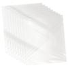 BIUDECO 160pcs Disposable Foot Bath Liners Heavy-Duty Clear Foot Soak Bags for Salon and Home Use Travel-Friendly Tub Liners for Easy Cleanup and Care Routine view 1