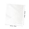BIUDECO 160pcs Disposable Foot Bath Liners Heavy-Duty Clear Foot Soak Bags for Salon and Home Use Travel-Friendly Tub Liners for Easy Cleanup and Care Routine view 2