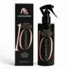 Carolayage Night Repair Treatment for Hair | Hydrating Overnight Hair Mask with Hydrolyzed Keratin and Aloe Vera | Strengthens, Restores Shine, and Reduces Frizz | Leave In, No Rinse Needed, 8.4 fl oz view 1