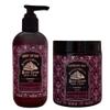 Black Canyon Coffee Obsession Scented Body Lotion and Petroleum Jelly Set, 12 Oz Lotion - 16 Oz Petroleum Jelly view 1