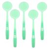 EPIGEIST 5pcs Detachable Handle Beauty Tool for Moisturizing Cotton Pads Easy to Use Patting Rod for Toner and Lotion Application for Skincare Routine view 1
