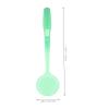 EPIGEIST 5pcs Detachable Handle Beauty Tool for Moisturizing Cotton Pads Easy to Use Patting Rod for Toner and Lotion Application for Skincare Routine view 2