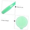 EPIGEIST 5pcs Detachable Handle Beauty Tool for Moisturizing Cotton Pads Easy to Use Patting Rod for Toner and Lotion Application for Skincare Routine view 3
