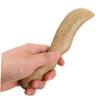 EPIGEIST Wooden Scraping Board for Facial Care Sandalwood Massage Tool for Home Use Boosts Circulation and Alleviates Fatigue Comfortable Grip Craftsmanship view 4