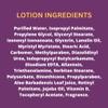 Black Canyon Cocoa Sugar Scented Body Lotion and Petroleum Jelly Set, 12 Oz Lotion - 16 Oz Petroleum Jelly view 4