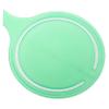 BATHVEVE 5pcs Moisturizing Facial Care Skincare Pad Holder Detachable Handles for Makeup Pads Cotton Organizer view 3