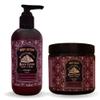 Black Canyon Apple Berry Ice Scented Body Lotion and Body Balm Set, 12 Oz Lotion - 16 Oz Body Balm view 1