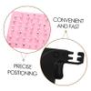 DECORNIJIA 1set Professional Ear Piercing Kit Gun Diy Ear Piercing Tools Set Stainless Steel Studs for Earring Shops view 3