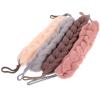 4pcs Bath Sponge Ball Body Scrubber Exfoliator for Adults view 1