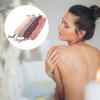 4pcs Bath Sponge Ball Body Scrubber Exfoliator for Adults view 2