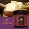 Black Canyon Citrus Basil Scented Body Lotion and Body Balm Set, 12 Oz Lotion - 16 Oz Body Balm view 3