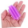 BESTYASH 45pcs Wave Perm Rods Hair Curling Clips for Women Easy to Use Hairdressing Styling Tool Purple and Pink for Salon Home Use view 3